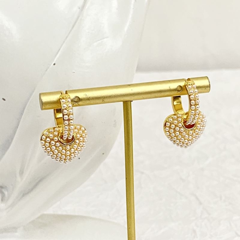 Ce1i*e earrings